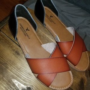 American Eagle Shoes